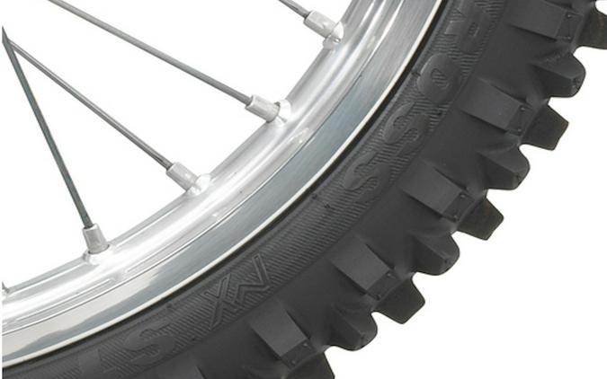 2025 GAS GAS EX 250F - 151084