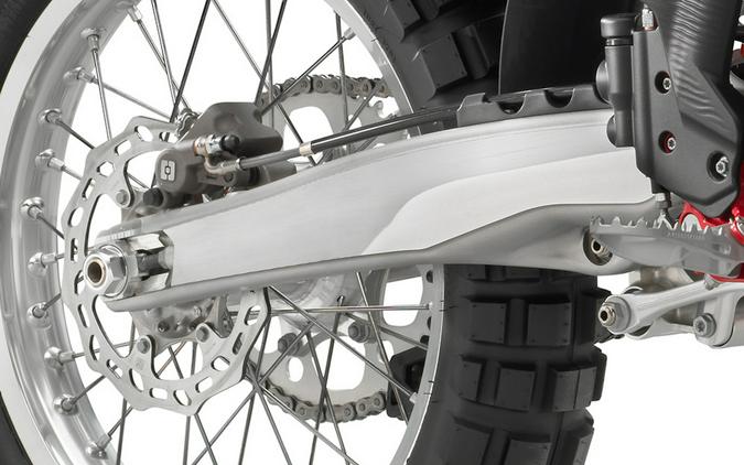 2025 GAS GAS EX 250F - 151084