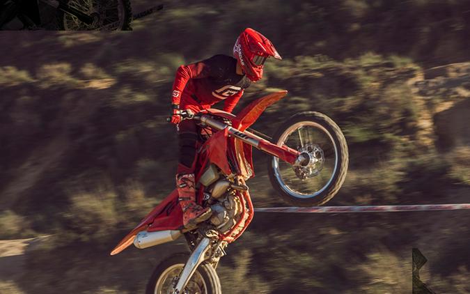 2025 GAS GAS EX 250F - 151084