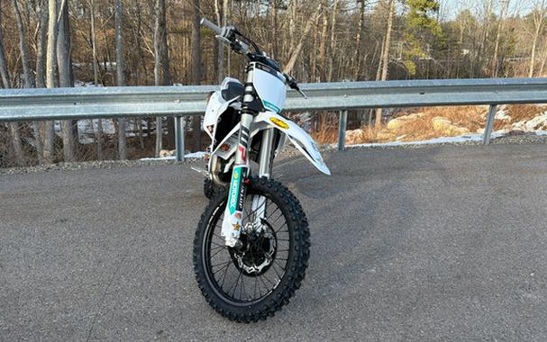 2026 Husqvarna Motorcycles FC 450 Factory Edition