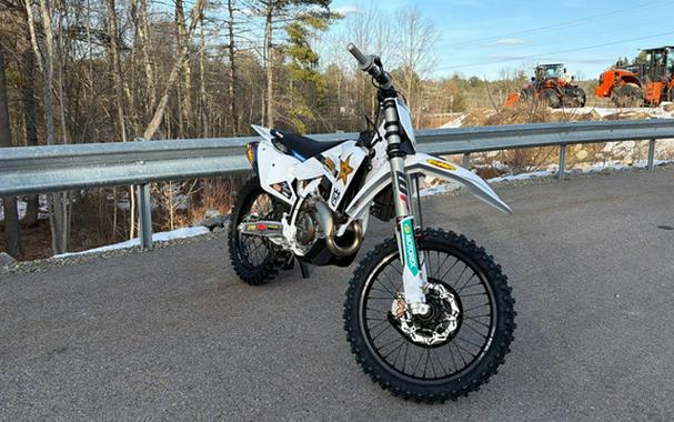 2026 Husqvarna Motorcycles FC 450 Factory Edition
