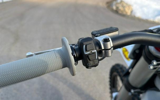 2026 Husqvarna Motorcycles FC 450 Factory Edition