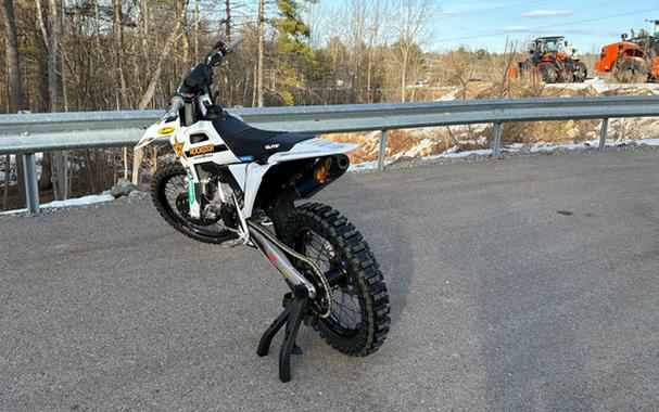 2026 Husqvarna Motorcycles FC 450 Factory Edition