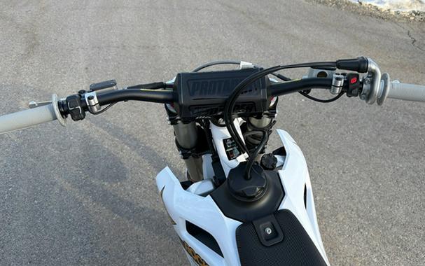 2026 Husqvarna Motorcycles FC 450 Factory Edition