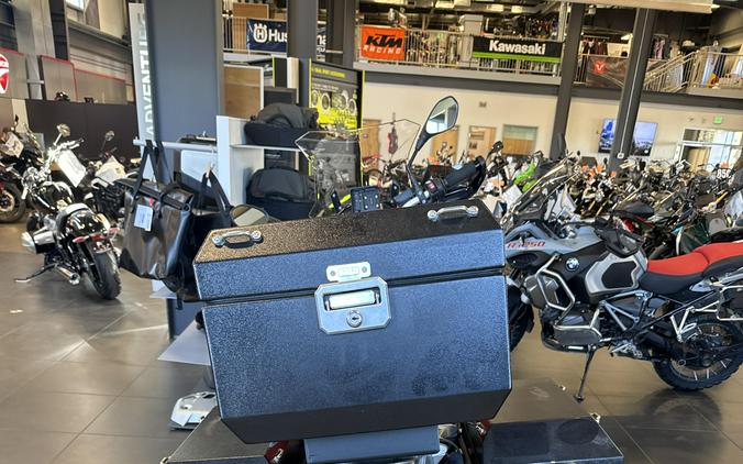 2016 BMW R1200GS ADV