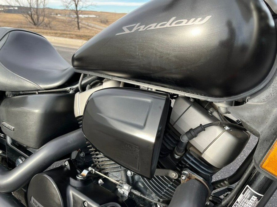 2013 Honda Shadow® Phantom