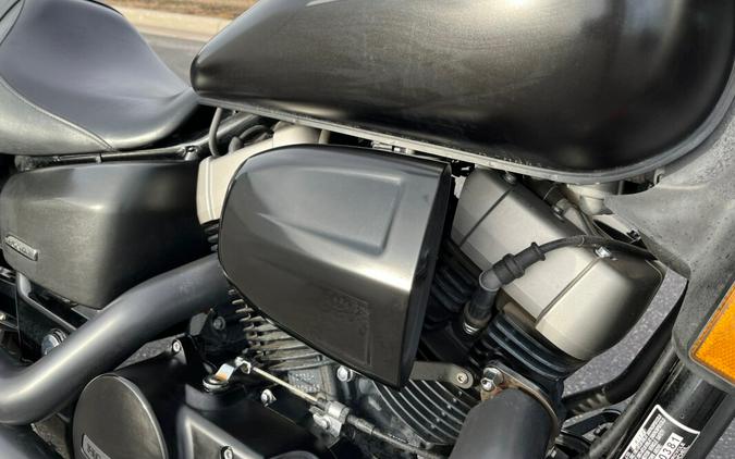 2013 Honda Shadow® Phantom