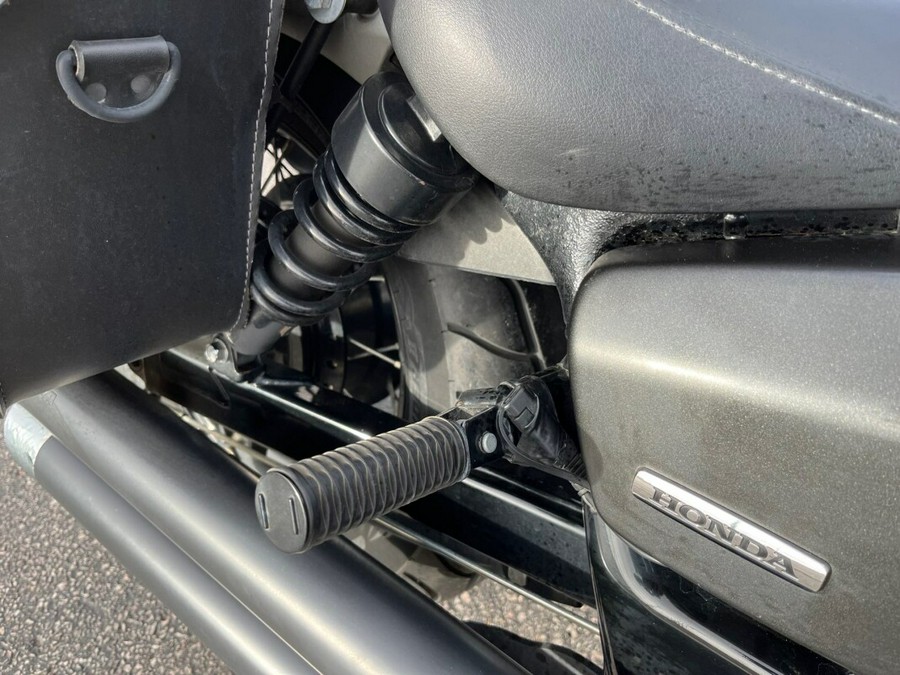 2013 Honda Shadow® Phantom