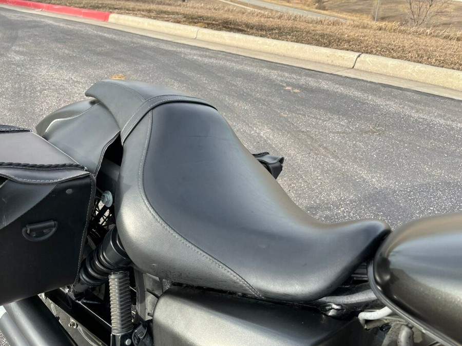 2013 Honda Shadow® Phantom