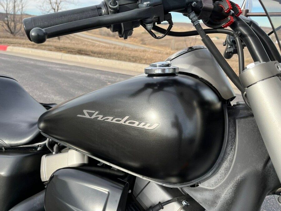 2013 Honda Shadow® Phantom