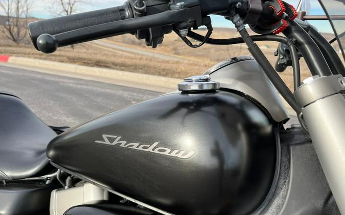 2013 Honda Shadow® Phantom