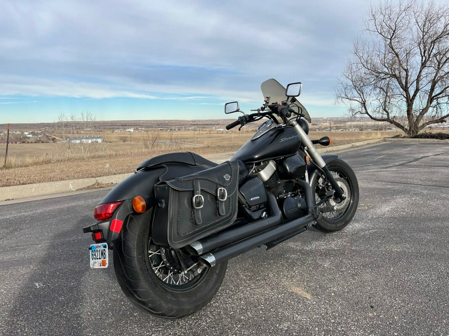 2013 Honda Shadow® Phantom