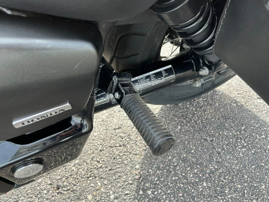 2013 Honda Shadow® Phantom