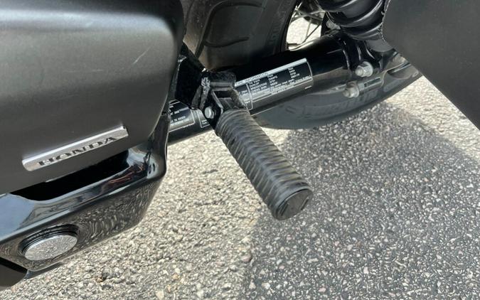 2013 Honda Shadow® Phantom