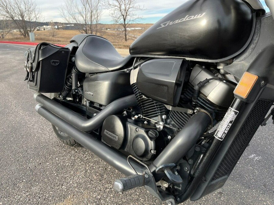 2013 Honda Shadow® Phantom