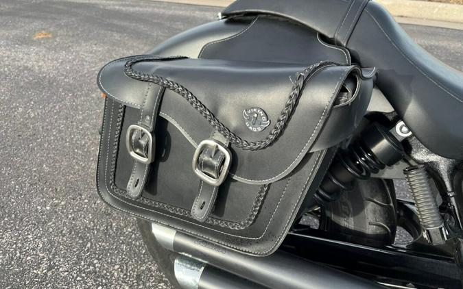 2013 Honda Shadow® Phantom