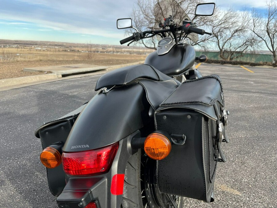 2013 Honda Shadow® Phantom