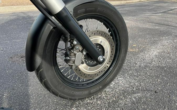 2013 Honda Shadow® Phantom