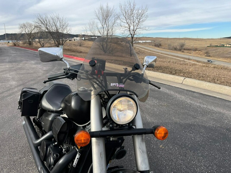 2013 Honda Shadow® Phantom