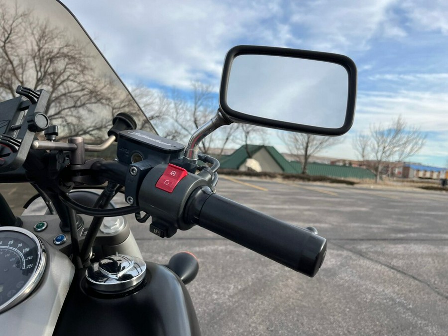 2013 Honda Shadow® Phantom