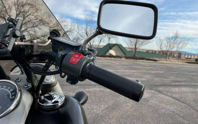 2013 Honda Shadow® Phantom