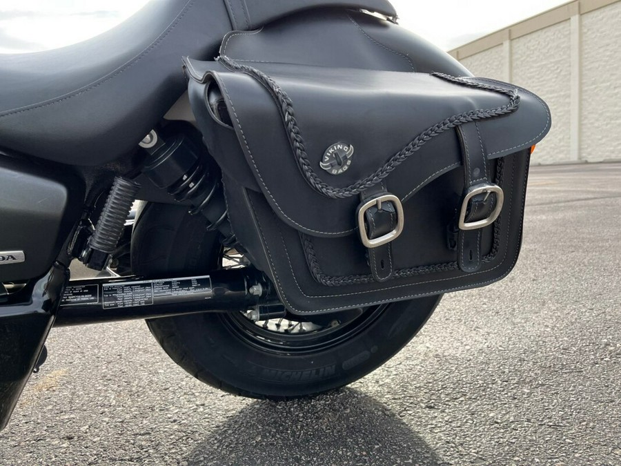 2013 Honda Shadow® Phantom