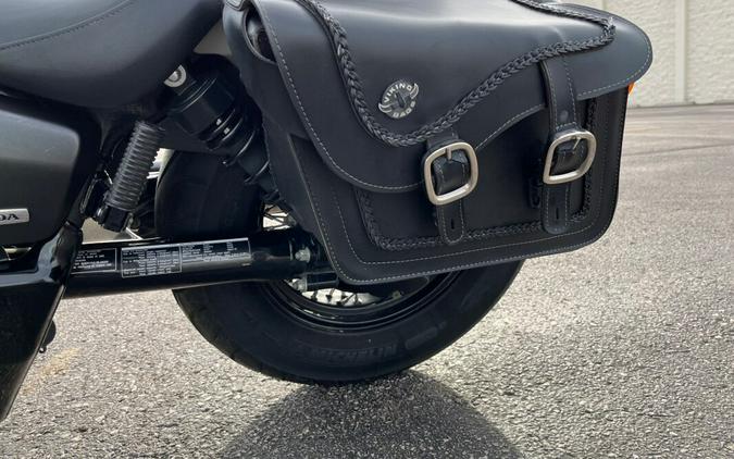 2013 Honda Shadow® Phantom