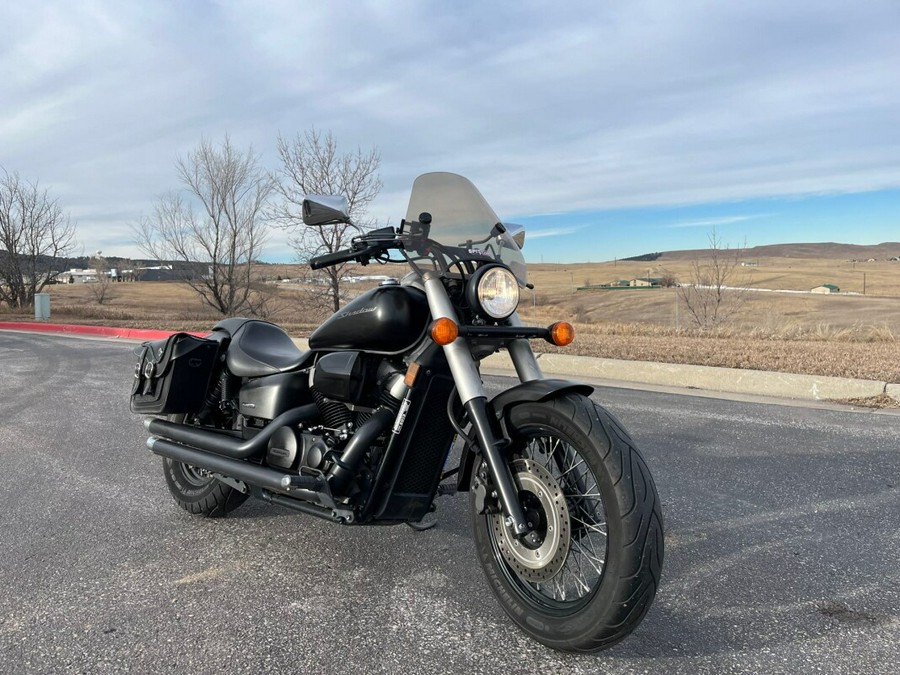 2013 Honda Shadow® Phantom