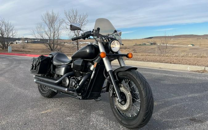 2013 Honda Shadow® Phantom