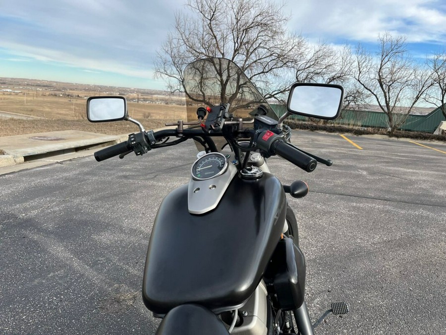 2013 Honda Shadow® Phantom