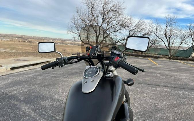 2013 Honda Shadow® Phantom