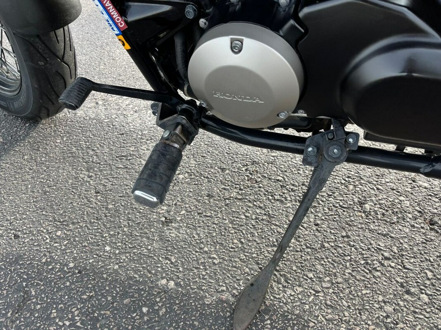 2013 Honda Shadow® Phantom