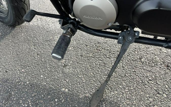 2013 Honda Shadow® Phantom