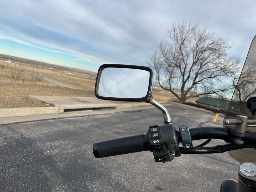 2013 Honda Shadow® Phantom