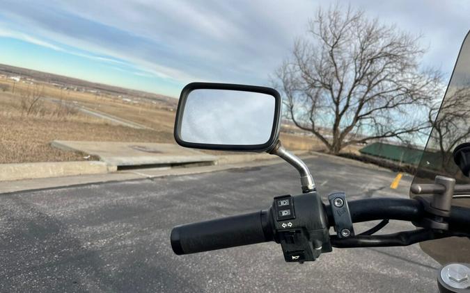 2013 Honda Shadow® Phantom