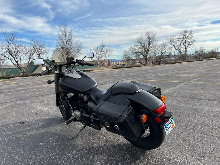 2013 Honda Shadow® Phantom