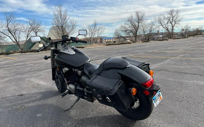 2013 Honda Shadow® Phantom