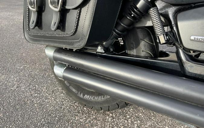 2013 Honda Shadow® Phantom