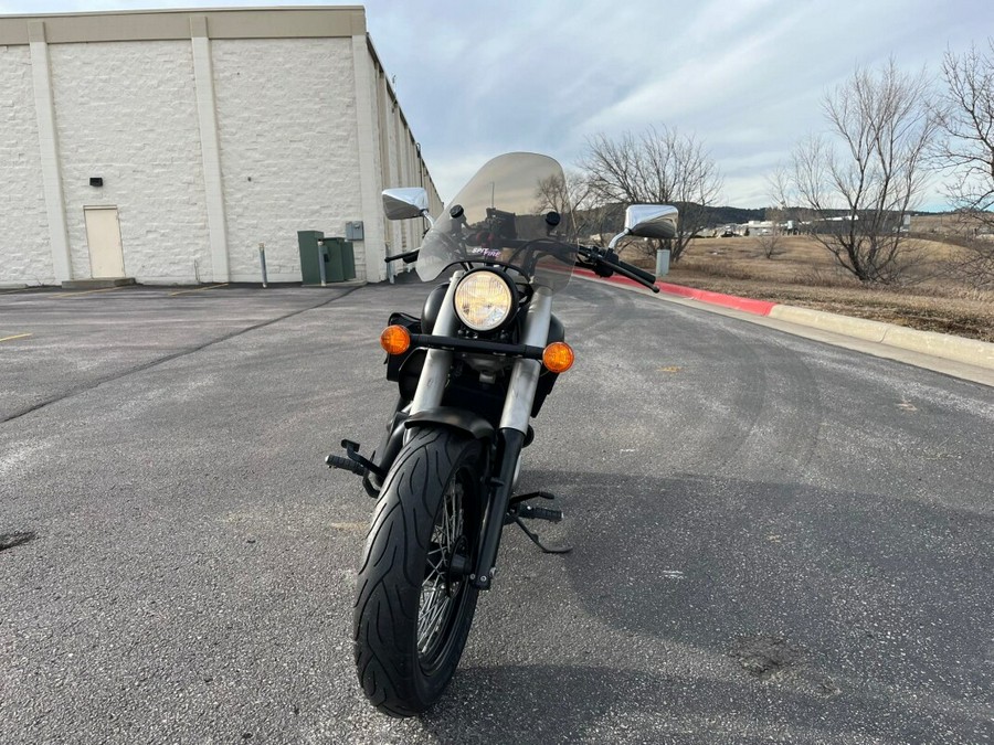 2013 Honda Shadow® Phantom