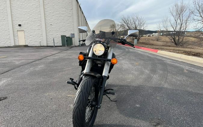 2013 Honda Shadow® Phantom