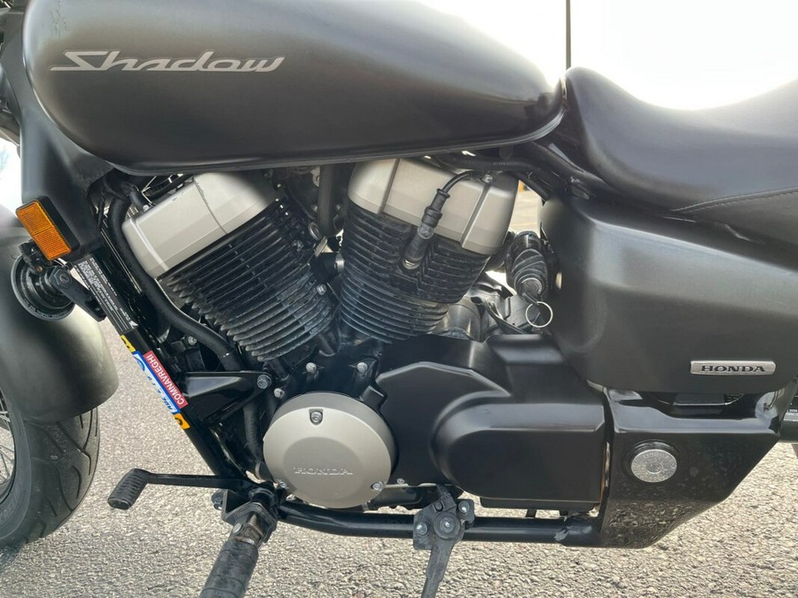 2013 Honda Shadow® Phantom