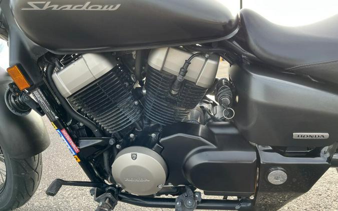 2013 Honda Shadow® Phantom