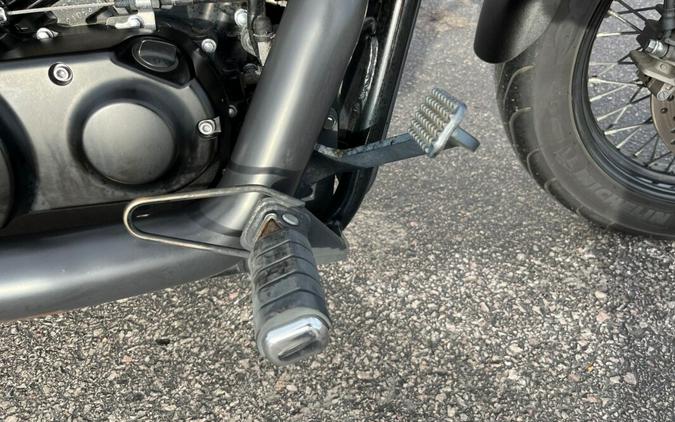 2013 Honda Shadow® Phantom