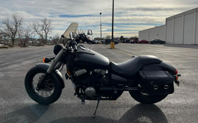 2013 Honda Shadow® Phantom