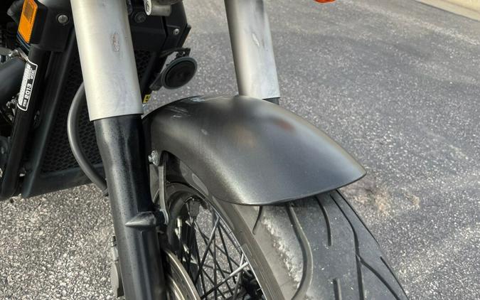 2013 Honda Shadow® Phantom