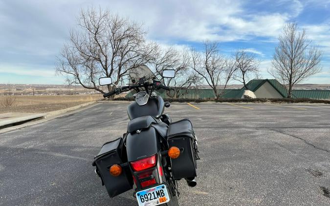 2013 Honda Shadow® Phantom