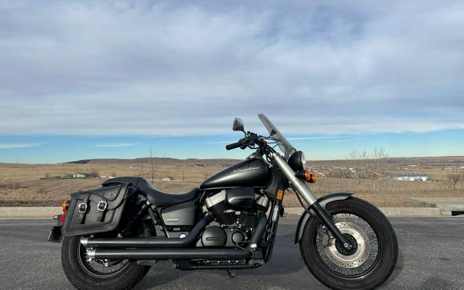 2013 Honda Shadow® Phantom