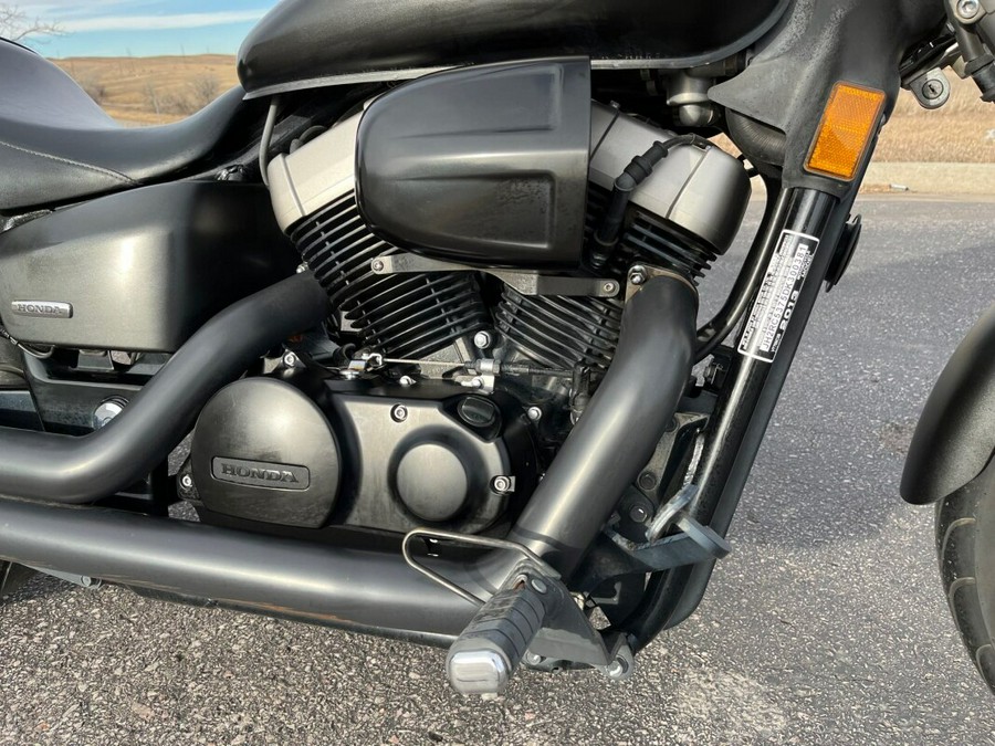2013 Honda Shadow® Phantom