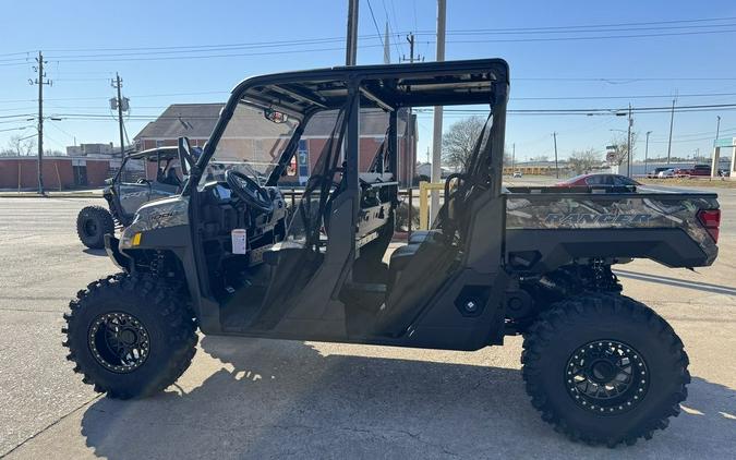 2026 Polaris® Ranger Crew XP 1000 Premium Polaris Pursuit Camo