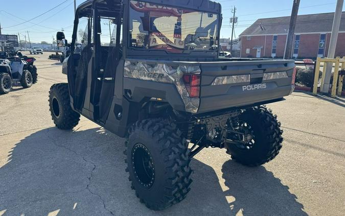 2026 Polaris® Ranger Crew XP 1000 Premium Polaris Pursuit Camo